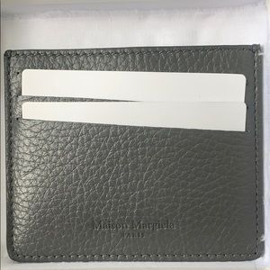 Maison Margiela Card Wallet